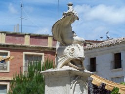 Ciudad de Calasparra 2011